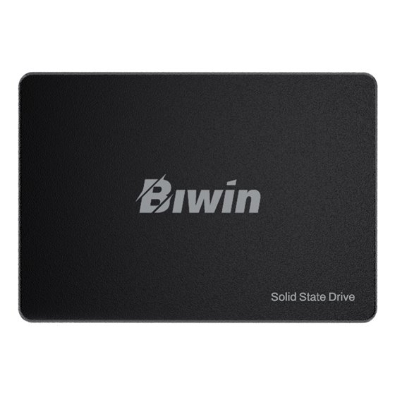 M100 512 GB 2.5" Serial ATA III