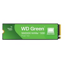 SN3000 1 TB M.2 PCI Express 4.0 NVMe QLC 3D NAND