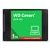 Green WDS100T5G0A 1 TB 2.5" Serial ATA III 3D NAND