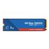 WD Blue SN5100 1 TB M.2 PCI Express 4.0 NVMe QLC 3D NAND