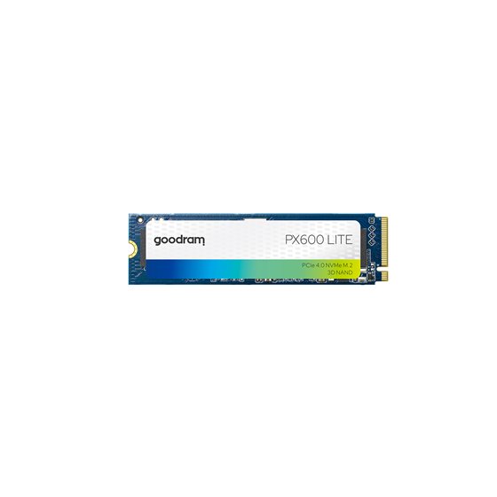 PX600 Lite 1TB Gen4 2280 3600/2700MB/s