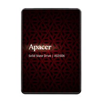 AS350X 1 TB 2.5" Serial ATA III 3D NAND