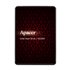 AS350X 256 GB 2.5" Serial ATA III 3D NAND