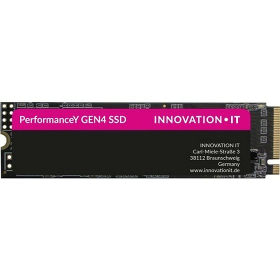00-512114Y unidad de estado sólido 512 GB M.2 PCI Express 4.0 NVMe 3D TLC