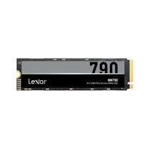 NM790 512 GB M.2 PCI Express 4.0 NVMe SLC
