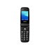 Titan 6,1 cm (2.4") 98 g Negro Característica del teléfono