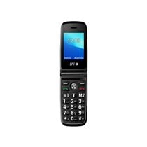 Titan 6,1 cm (2.4") 98 g Negro Característica del teléfono