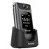C250 COMFORT POWER 4G 6,1 cm (2.4") 128 g Gris Teléfono para personas mayores