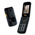 M8 FLIP 7,11 cm (2.8") 162 g Negro