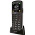 SL260 LTE 5,59 cm (2.2") 90 g Negro, Plata Característica del teléfono