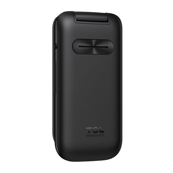 onetouch 5023 6,1 cm (2.4") 89 g Negro Característica del teléfono
