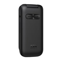 onetouch 5023 6,1 cm (2.4") 89 g Negro Característica del teléfono