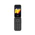 Wild 7,11 cm (2.8") 118,5 g Negro