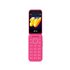 Wild 7,11 cm (2.8") 118,5 g Rosa
