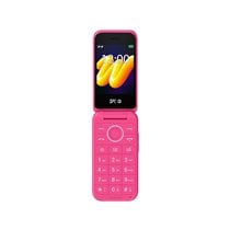 Wild 7,11 cm (2.8") 118,5 g Rosa