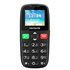 FPH-S100-4G teléfono móvil 4,57 cm (1.8") 58 g Negro Característica del teléfono