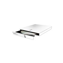 SDRW-08D2S-U Lite unidad de disco óptico DVD±R/RW Blanco