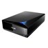 BW-16D1X-U unidad de disco óptico Blu-Ray RW Negro