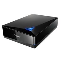 BW-16D1X-U unidad de disco óptico Blu-Ray RW Negro