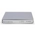 DVD-USB-021-SV unidad de disco óptico Interno DVD±RW Plata