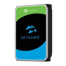 SkyHawk disco duro interno 1 TB 256 MB 3.5" Serial ATA III