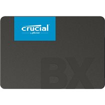 BX500 240 GB 2.5" Serial ATA III 3D NAND