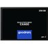 CX400 gen.2 2.5" 256 GB Serial ATA III 3D TLC NAND