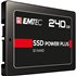 X150 Power Plus 240 GB 2.5" Serial ATA III