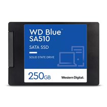 Blue SA510 250 GB 2.5" Serial ATA III