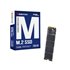 M760 256 GB M.2 PCI Express 4.0 NVMe
