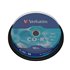 CD-R Extra Protection 700 MB 52x 10 pieza(s)