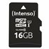16GB microSDHC UHS-I Clase 10
