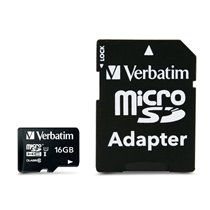 Premium 16 GB MicroSDHC Clase 10