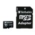 Premium 64 GB MicroSDXC Clase 10