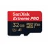 Extreme Pro 32 GB MicroSDHC UHS-I Clase 10