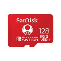 SDSQXAO-128G-GNCZN memoria flash 128 GB MicroSDXC