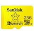 SDSQXAO-256G-GNCZN memoria flash 256 GB MicroSDXC
