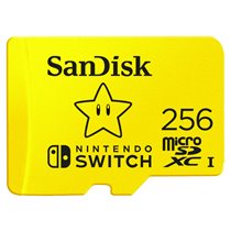 SDSQXAO-256G-GNCZN memoria flash 256 GB MicroSDXC