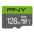 Elite 128 GB MicroSDXC UHS-I Clase 10