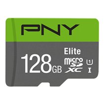 Elite 128 GB MicroSDXC UHS-I Clase 10