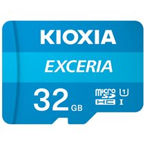 Exceria 32 GB MicroSDHC UHS-I Clase 10