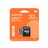 32GB, microSDHC, Class 10 UHS-I Clase 10