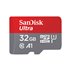 Ultra 32 GB MicroSDHC Clase 10