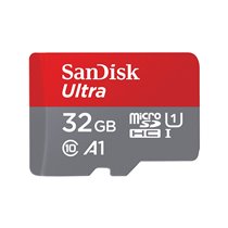Ultra 32 GB MicroSDHC Clase 10