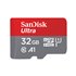 Ultra microSD 32 GB MiniSDHC UHS-I Clase 10