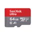 Ultra 64 GB MicroSDXC UHS-I Clase 10
