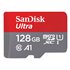 Ultra 128 GB MicroSDXC UHS-I Clase 10