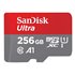 Ultra 256 GB MicroSDXC UHS-I Clase 10