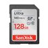 Ultra 128 GB SDXC UHS-I Clase 10