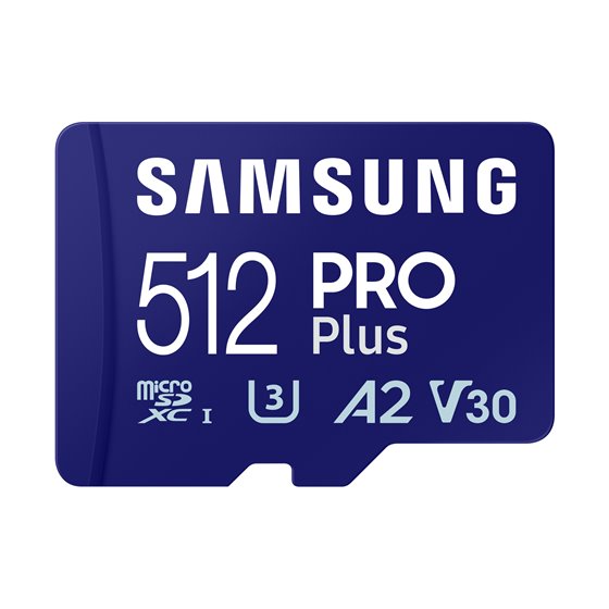 MB-MD512SA/EU memoria flash 512 GB MicroSDXC UHS-I Clase 10